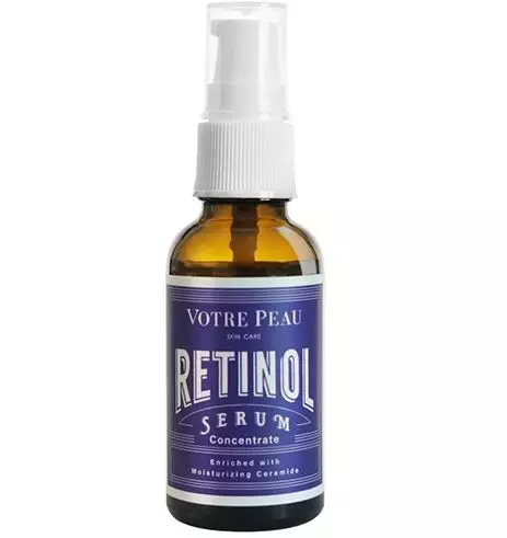 Skincare retinol merek lokal di bawah Rp 250 ribu Berbagai sumber