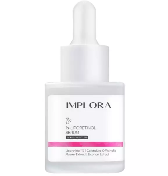 Skincare retinol merek lokal di bawah Rp 250 ribu Berbagai sumber