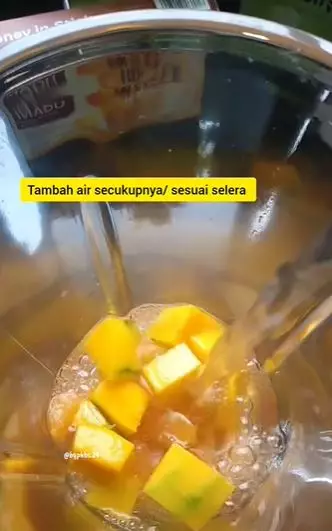 Cegah kulit cepat keriput pakai minuman kolagen Berbagai sumber Cegah kulit cepat keriput pakai minuman kolagen Berbagai sumber