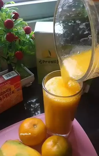 Cegah kulit cepat keriput pakai minuman kolagen Berbagai sumber Cegah kulit cepat keriput pakai minuman kolagen Berbagai sumber