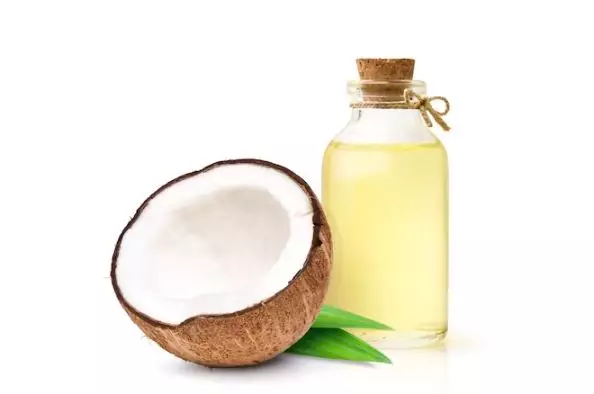 Menunda tumbuhnya uban pakai kemiri Berbagai sumber Menunda tumbuhnya uban pakai kemiri Berbagai sumber