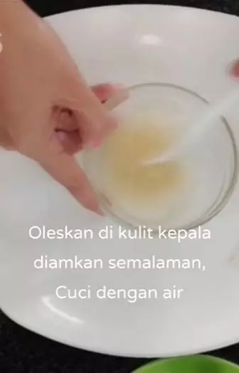 Menunda tumbuhnya uban pakai kemiri Berbagai sumber Menunda tumbuhnya uban pakai kemiri Berbagai sumber