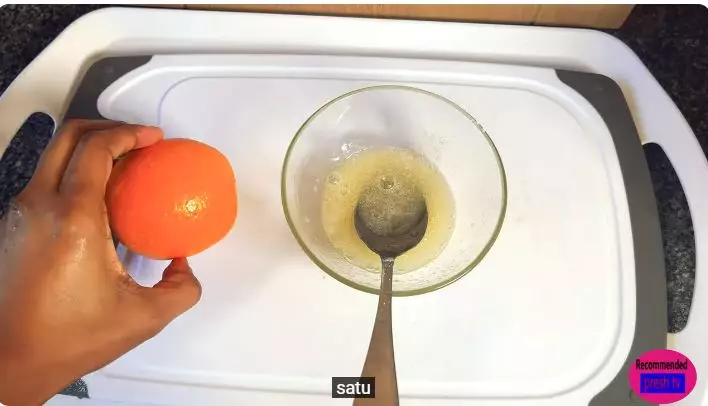 haluskan kerutan berbagai sumber