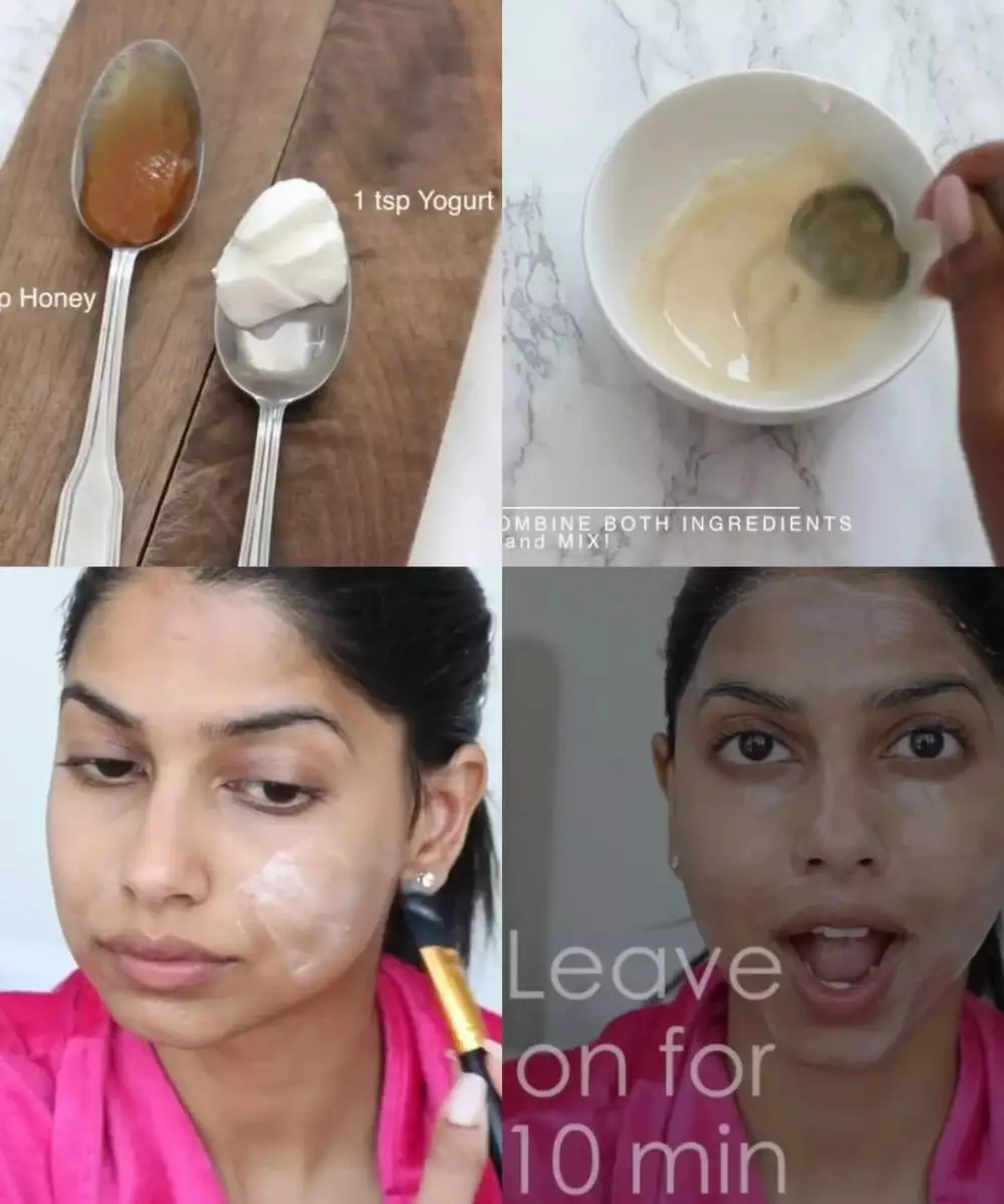 cegah munculnya keriput © Instagram cegah munculnya keriput © Instagram