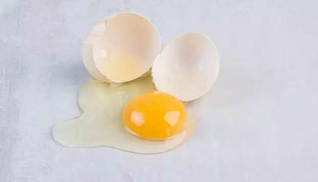 Cegah wajah keriput dan kendur pakai putih telur Berbagai sumber Cegah wajah keriput dan kendur pakai putih telur Berbagai sumber