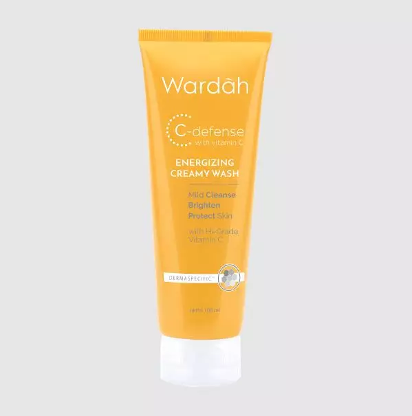 Skincare untuk kulit kusam dan gelap merek lokal Berbagai sumber