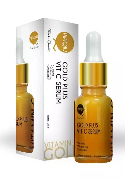 Skincare untuk kulit kusam dan gelap merek lokal Berbagai sumber