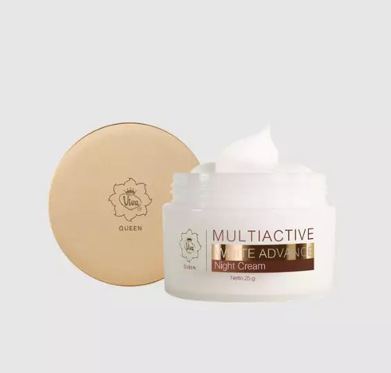 Skincare untuk kulit kusam dan gelap merek lokal Berbagai sumber