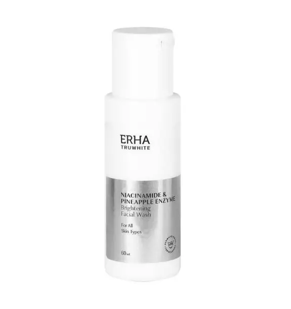 Skincare untuk kulit kusam dan gelap merek lokal Berbagai sumber