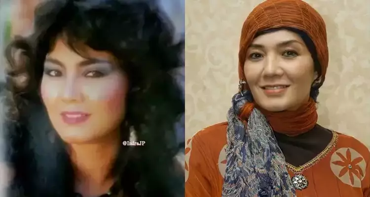 gadis warkop dki tak lagi jadi artis © 2023 brilio.net