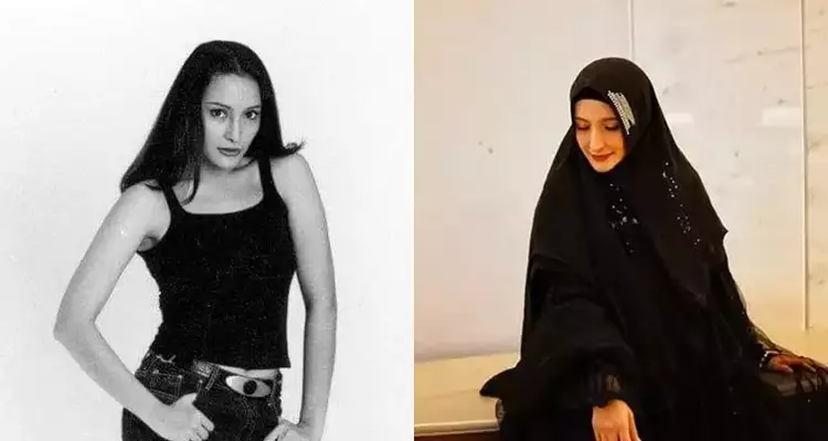 gadis warkop dki tak lagi jadi artis © 2023 brilio.net