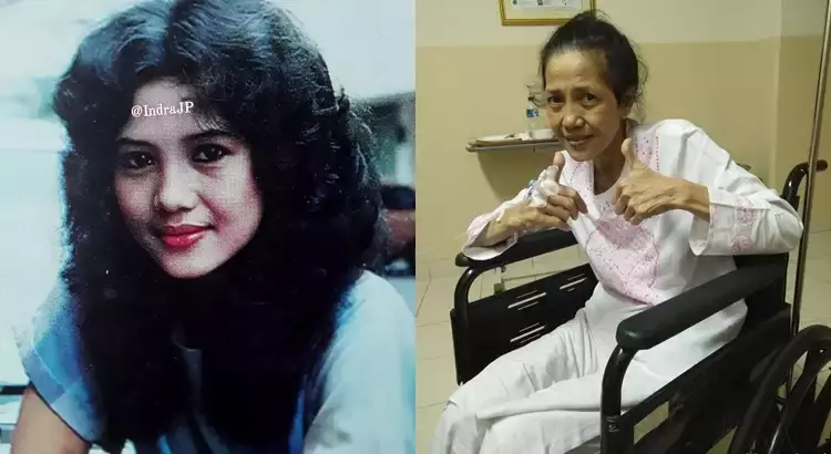 gadis warkop dki tak lagi jadi artis © 2023 brilio.net