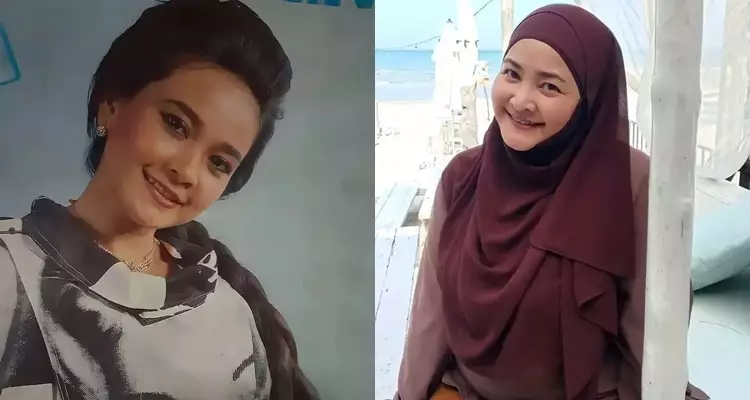 gadis warkop dki tak lagi jadi artis © 2023 brilio.net