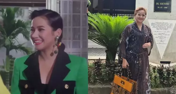 gadis warkop dki tak lagi jadi artis © 2023 brilio.net