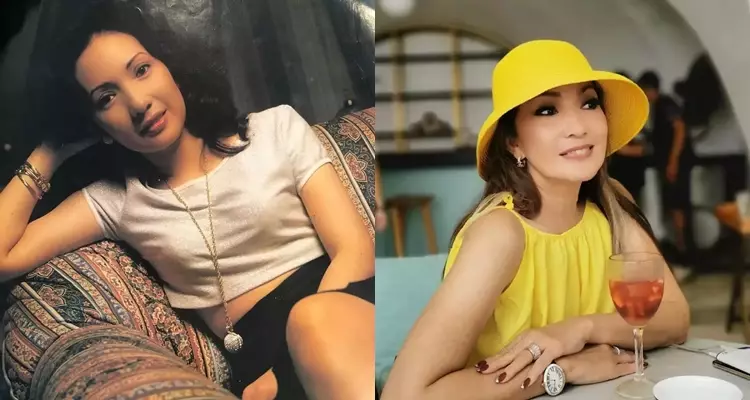 gadis warkop dki tak lagi jadi artis © 2023 brilio.net