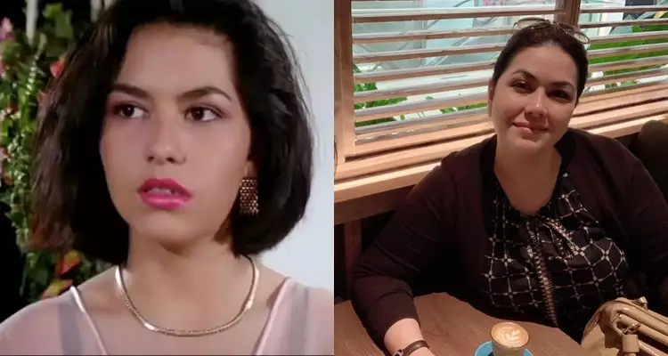 gadis warkop dki tak lagi jadi artis © 2023 brilio.net