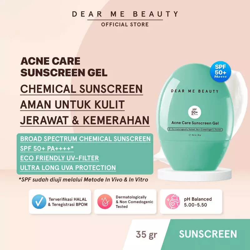 sunscreen kulit berminyak dan bruntusan © berbagai sumber sunscreen kulit berminyak dan bruntusan © berbagai sumber