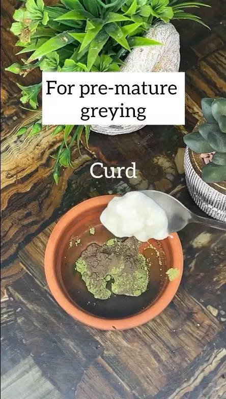 menutupi uban di kepala berbagai sumber