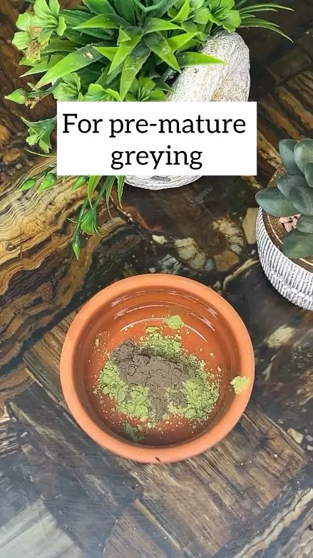 menutupi uban di kepala berbagai sumber