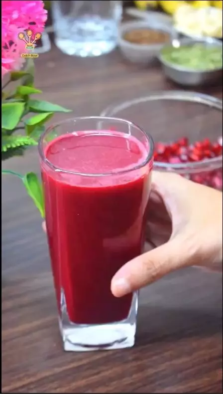 minuman kolagen dari apel merah berbagai sumber