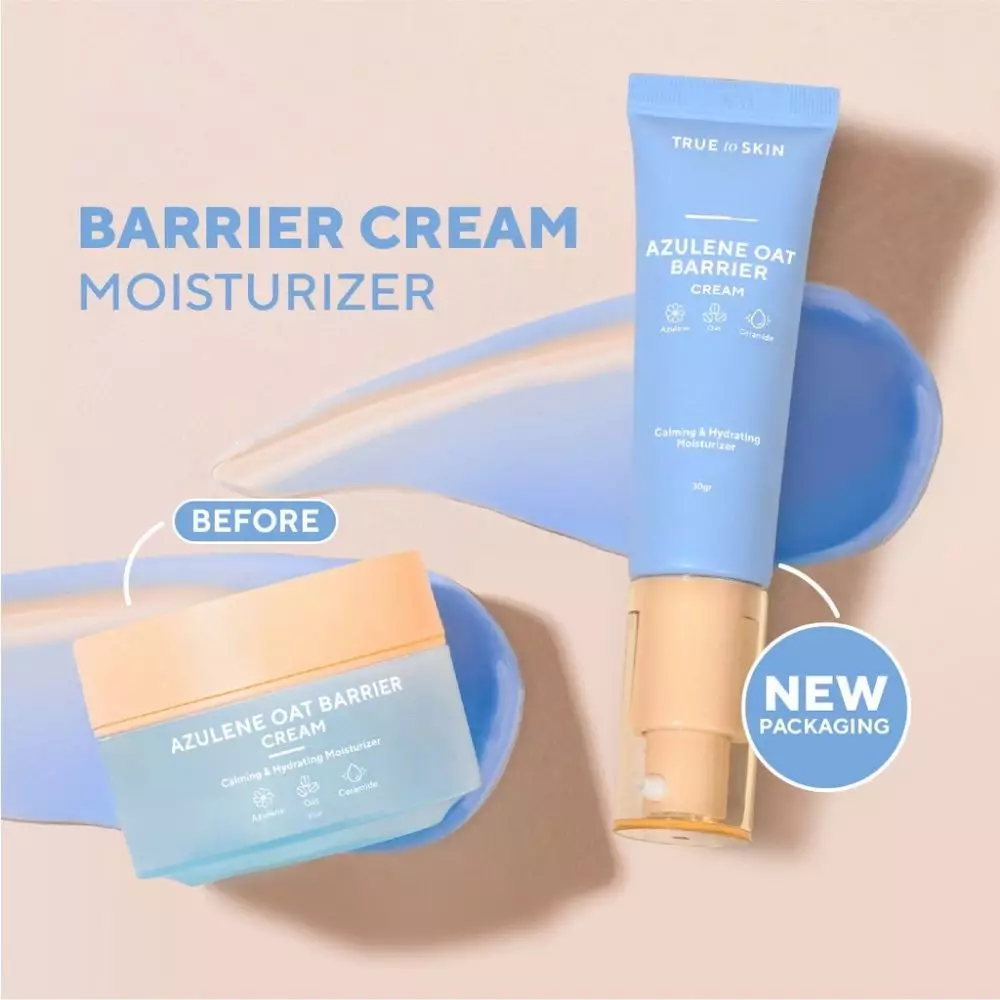 Rekomendasi moisturizer untuk kulit kering © berbagai sumber Rekomendasi moisturizer untuk kulit kering © berbagai sumber
