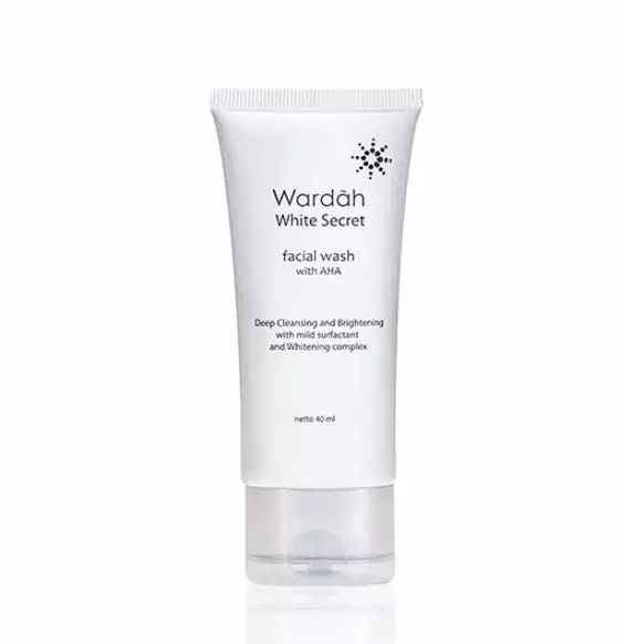 Skincare penghilang flek hitam hiperpigmentasi Berbagai sumber