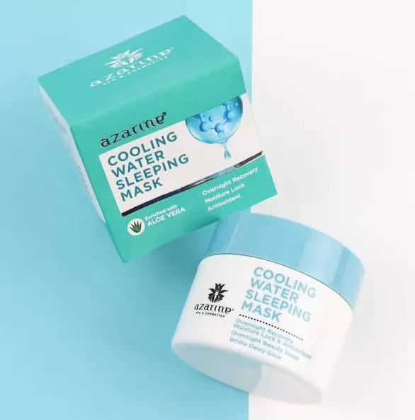 Skincare penghilang flek hitam hiperpigmentasi Berbagai sumber