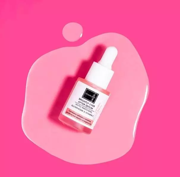 Skincare penghilang flek hitam hiperpigmentasi Berbagai sumber