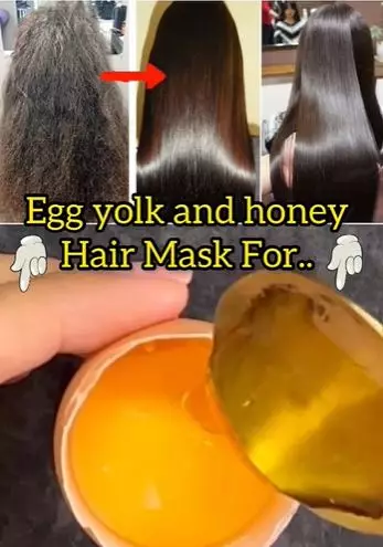 Menguatkan akar rambut agar bebas rontok Berbagai sumber