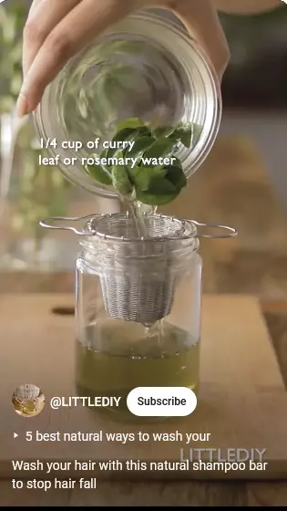 atasi rambut rontok akibat stres berbagai sumber