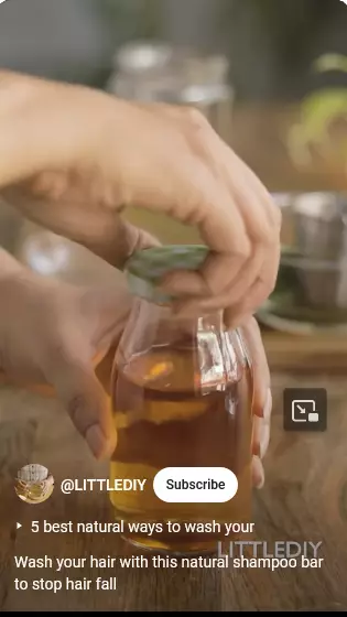 atasi rambut rontok akibat stres berbagai sumber