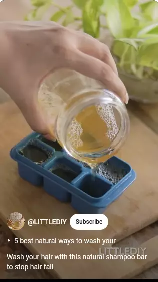 atasi rambut rontok akibat stres berbagai sumber