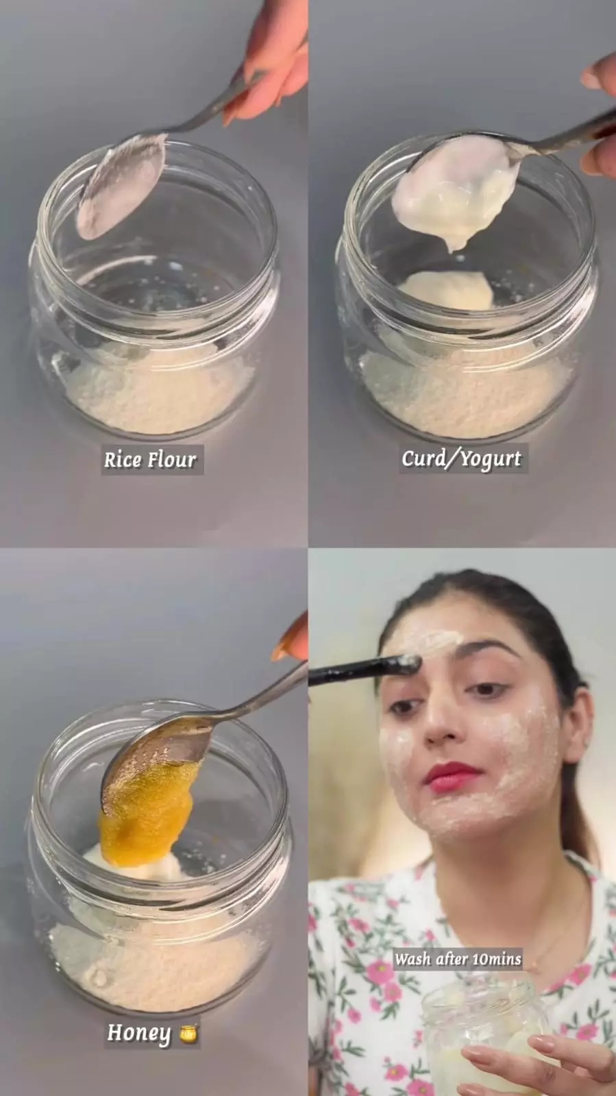 kusam dari noda © Instagram kusam dari noda © Instagram