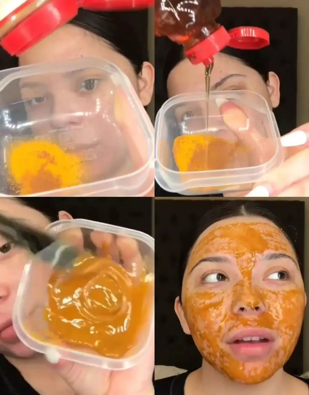 kecil dan tak tersumbat © Instagram