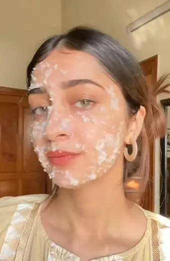 Cerahkan wajah kusam akibat sinar matahari Berbagai sumber Cerahkan wajah kusam akibat sinar matahari Berbagai sumber