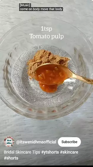 masker untuk bersihkan pori-pori berbagai sumber