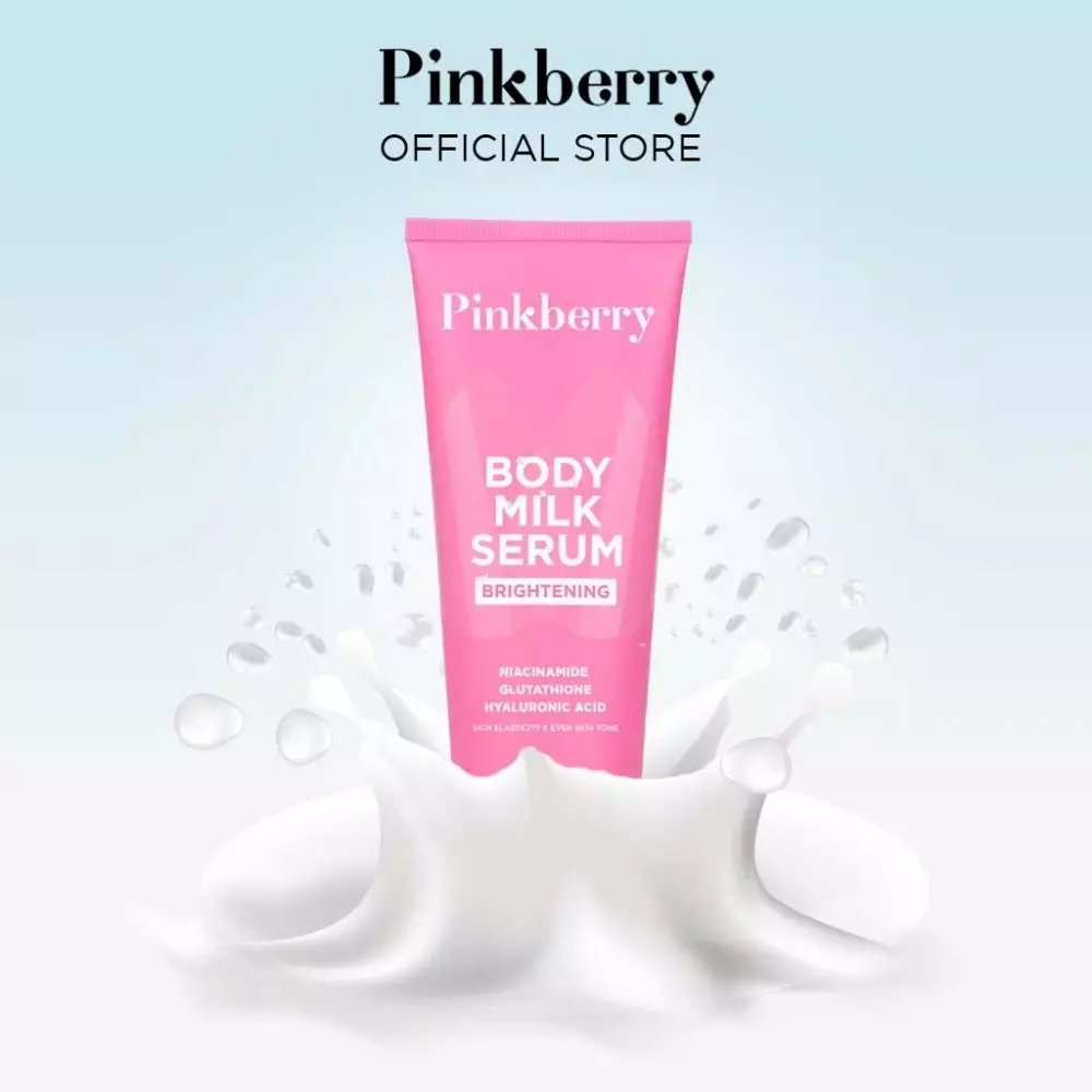 Rekomendasi body lotion untuk mencerahkan kulit © berbagai sumber