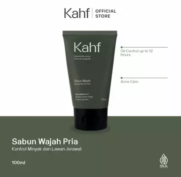 skincare cowok untuk kulit berminyak dan kusam berbagai sumber