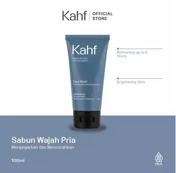 skincare cowok untuk kulit berminyak dan kusam berbagai sumber