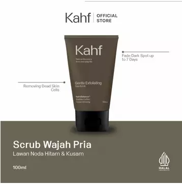 skincare cowok untuk kulit berminyak dan kusam berbagai sumber