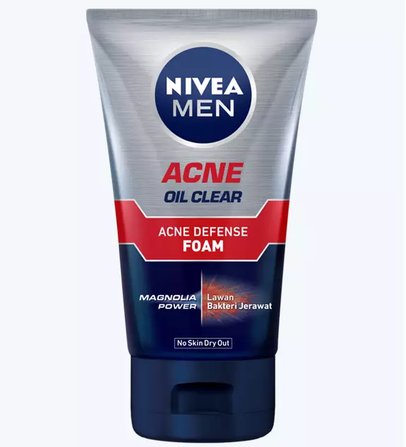 skincare cowok untuk kulit berminyak dan kusam berbagai sumber