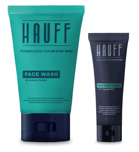 skincare cowok untuk kulit berminyak dan kusam berbagai sumber