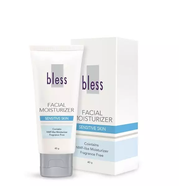 Skincare yang bagus dan aman untuk kulit sensitif merek lokal Berbagai sumber