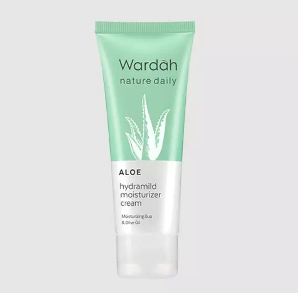 Skincare yang bagus dan aman untuk kulit sensitif merek lokal Berbagai sumber