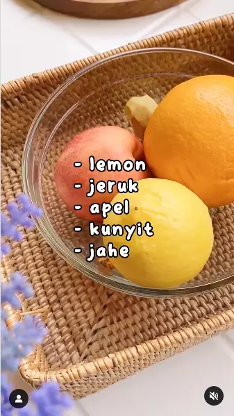 trik atasi jerawat berbagai sumber