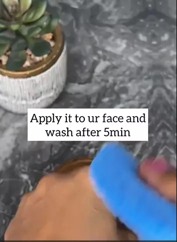 flek hitam hempas berbagai sumber