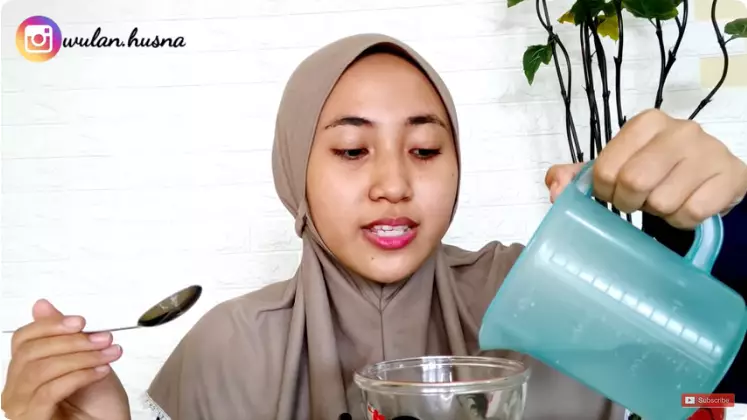 atasi ketiak hitam dan bau berbagai sumber