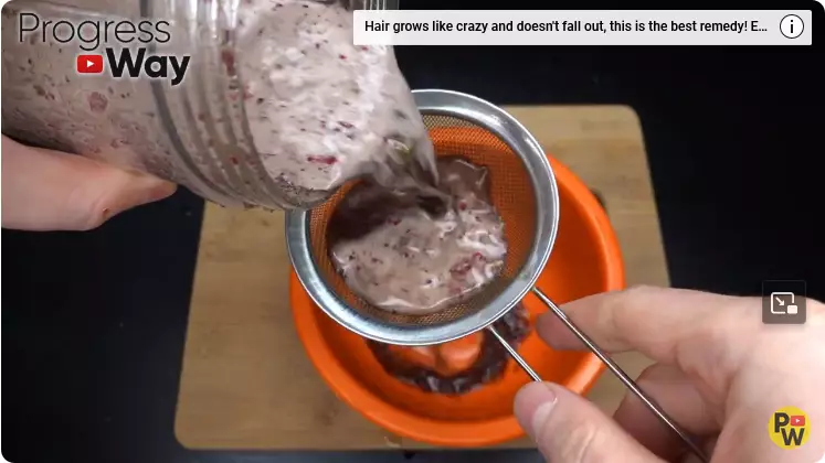 bersihkan kulit kepala dari ketombe berbagai sumber