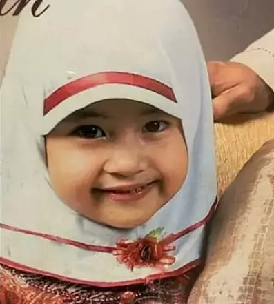 potret Adiba Khanza dari dulu hingga kini © 2023 brilio.net