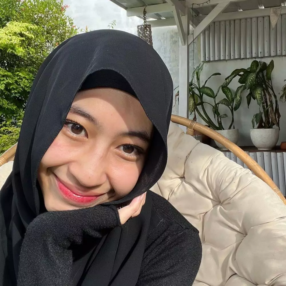 potret Adiba Khanza dari dulu hingga kini © 2023 brilio.net